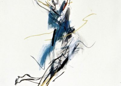 Dancer, 2006